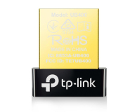TP-LINK Adapter Bluetooth 4.0 TP-LINK UB400 USB Nano - 508280 - zdjęcie 2